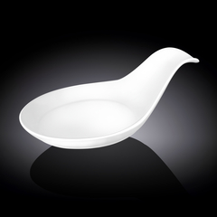 Блюдо с ручкой 24,5x17 см wl‑992791/a Wilmax (photo 1)