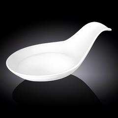 Блюдо с ручкой 27,5x19 см wl‑992792/a Wilmax (photo 1)