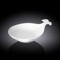 Блюдо с ручкой 26x21 см wl‑992794/a Wilmax (photo 1)