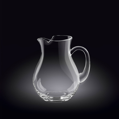 Кувшин 1000 мл wl‑888370/1c Wilmax (photo 1)