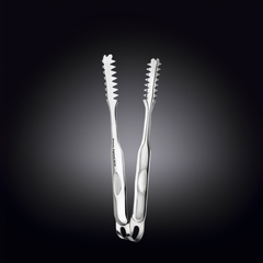 щипцы для льда 17,5 см wl‑999143/a Wilmax (photo 1)