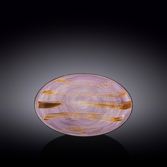 салатник овальный 25x16,5x6 см wl‑668740/a Wilmax (photo 1)