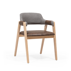 Кресло обеденное wf‑202004095 Wilmax (photo 1)