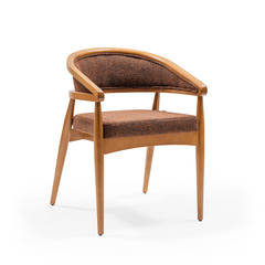 Кресло обеденное wf‑200301026 Wilmax (photo 1)