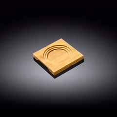 Поднос 10x10 см wl‑771010/a Wilmax (photo 1)