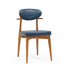 стул обеденный  wf‑101501070 Wilmax (photo 1)