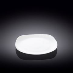 тарелка пирожковая 16,5x16,5 см wl‑991000/a Wilmax (photo 1)