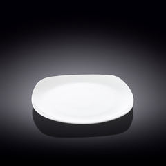 тарелка десертная 19,5x19,5 см wl‑991001/a Wilmax (photo 1)