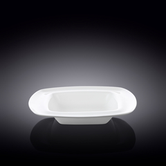 тарелка глубокая 22x22 см wl‑991021/a Wilmax (photo 1)