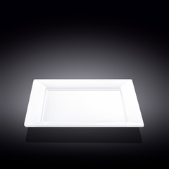 тарелка обеденная 25x25 см wl‑991223/a Wilmax (photo 1)