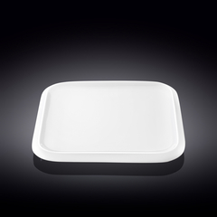 тарелка обеденная 25,5x25,5 см wl‑991228/a Wilmax (photo 1)