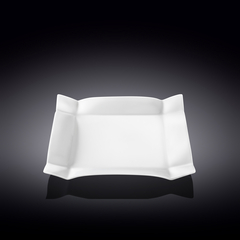 тарелка десертная 20x20 см wl‑991231/a Wilmax (photo 1)