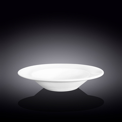 тарелка глубокая 25,5 см wl‑991254/a Wilmax (photo 1)