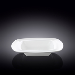 тарелка глубокая 24x24 см wl‑991259/a Wilmax (photo 1)