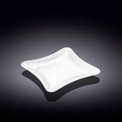 тарелка десертная 19,5x19,5 см wl‑991264/a Wilmax (photo 1)