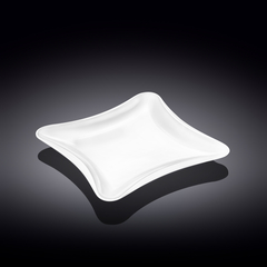 тарелка обеденная 25x25 см wl‑991265/a Wilmax (photo 1)