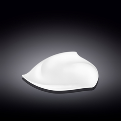 тарелка треугольная 20,5 см wl‑991276/a Wilmax (photo 1)