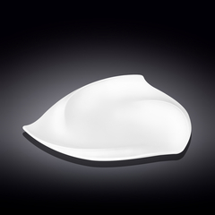 тарелка треугольная 30 см wl‑991278/a Wilmax (photo 1)