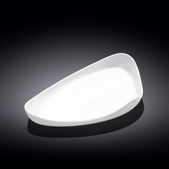 Блюдо треугольное 25,5 см wl‑991323/a Wilmax (photo 1)