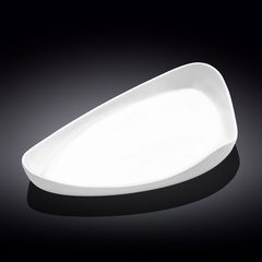 Блюдо треугольное 36 см wl‑991325/a Wilmax (photo 1)