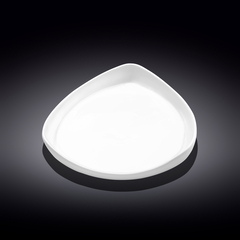 Блюдо треугольное 21,5 см wl‑991333/a Wilmax (photo 1)