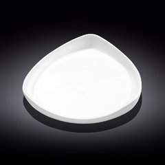 Блюдо треугольное 26,5 см wl‑991334/a Wilmax (photo 1)