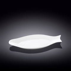 Блюдо для рыбы 25,5 см wl‑992007/a Wilmax (photo 1)