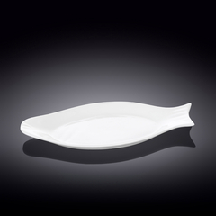 Блюдо для рыбы 31,5 см wl‑992008/a Wilmax (photo 1)