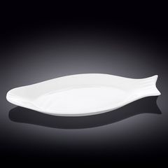 Блюдо для рыбы 46 см wl‑992009/a Wilmax (photo 1)