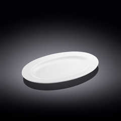 Блюдо овальное 20 см wl‑992497/a Wilmax (photo 1)