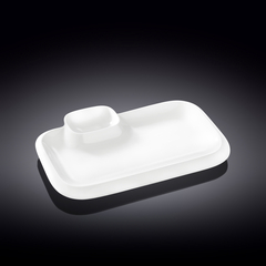 Блюдо 25,5x15 см wl‑992574/a Wilmax (photo 1)