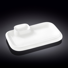 Блюдо 36x21,5 см wl‑992575/a Wilmax (photo 1)