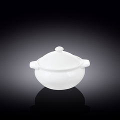 Горшок для запекания 350 мл wl‑997000/a Wilmax (photo 1)