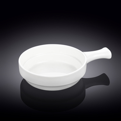 форма для запекания с ручкой 15 см wl‑997013/a Wilmax (photo 1)