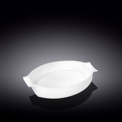 форма для запекания с ручками 26x17x5 см wl‑997027-ac/1c Wilmax (photo 1)