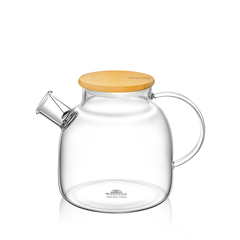 чайник заварочный 1200 мл wl‑888826/a Wilmax (photo 1)