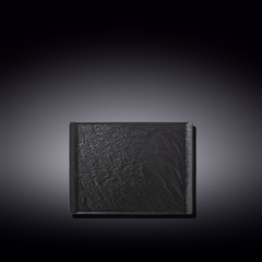 тарелка прямоугольная 19,5x14,5 см wl‑661108/a Wilmax (photo 1)