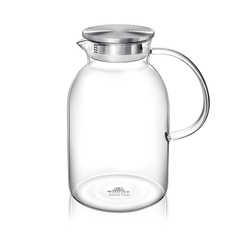 Кувшин 2100 мл wl‑888214/a Wilmax (photo 1)