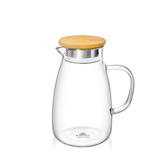 Кувшин 1500 мл wl‑888215/a Wilmax (photo 1)