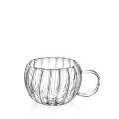 чашка двустенная 400 мл wl‑888412/a Wilmax (photo 1)