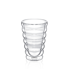 стакан двустенный 500 мл wl‑888419/a Wilmax (photo 1)