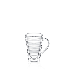 чашка двустенная 200 мл wl‑888422/a Wilmax (photo 1)