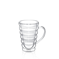 Кружка двустенная 400 мл wl‑888425/a Wilmax (photo 1)