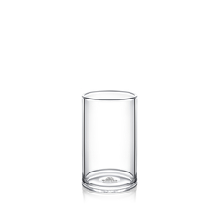 стакан 250 мл wl‑888620/a Wilmax (photo 1)