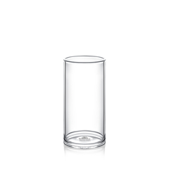 стакан 300 мл wl‑888621/a Wilmax (photo 1)