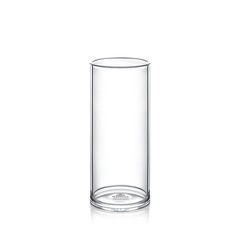 стакан 350 мл wl‑888622/a Wilmax (photo 1)