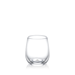 стакан 360 мл wl‑888641/a Wilmax (photo 1)
