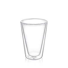 стакан двустенный 500 мл wl‑888707/a Wilmax (photo 1)