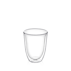 стакан двустенный 300 мл wl‑888712/a Wilmax (photo 1)