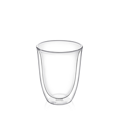 стакан двустенный 400 мл wl‑888713/a Wilmax (photo 1)
